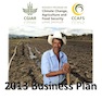 2013 Business Plan