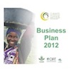 Business Plan 2012