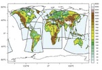 Click to download Climate Model Information for Agriculture report