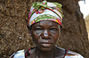 Gender adaptation Ghana. Photo: N. Palmer (CIAT)