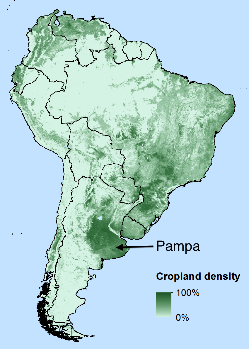 Пампа на карте Южной Америки. Пампасы Южной Америки географическое положение. Пампасы на карте Южной Америки. Аргентинская пампа на карте.