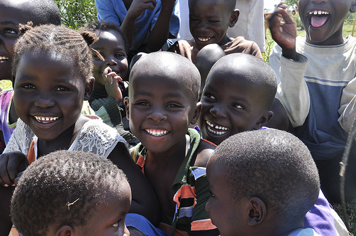 Women farmers key to food security in Africa | CCAFS: CGIAR research ...