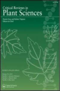 Abiotic stress responses in legumes: strategies used to cope with ...