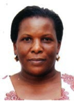 Dr. Florence Birungi Kyazze