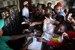 Photo: S. Mann (ILRI)