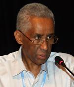 Prof. Tekalign Mamo