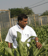 Pramod Aggarwal