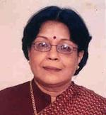 Rita Sharma