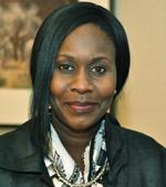 Judi Wakhungu