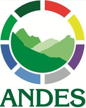 Logotipo COP Andes