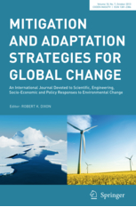 Mitigation and Adaptation Strategies for Global Change