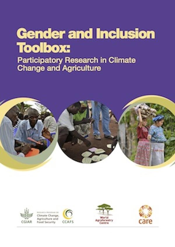 Gender and Inclusion toolbox 