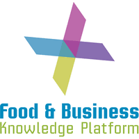 Food &amp; Business Knowledge Platform Logo
