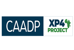 CAADP logo