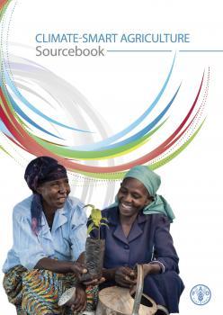 Get the recently released Climate Smart Agriculture Sourcebook here. 