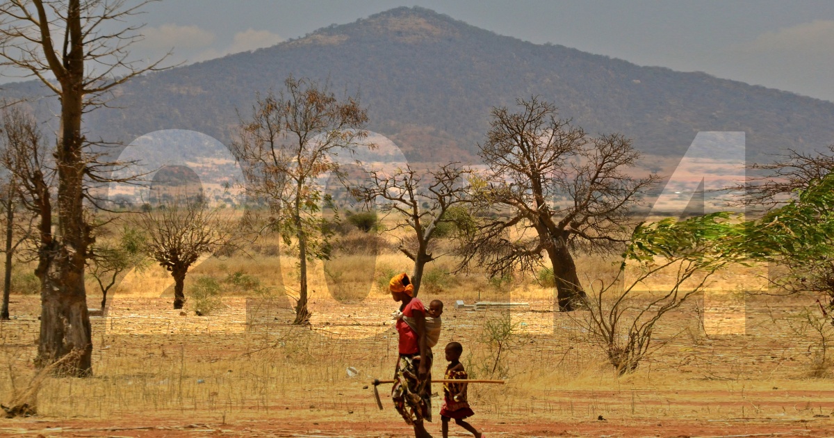 Best of 2014 The year in climate change, agriculture and food security