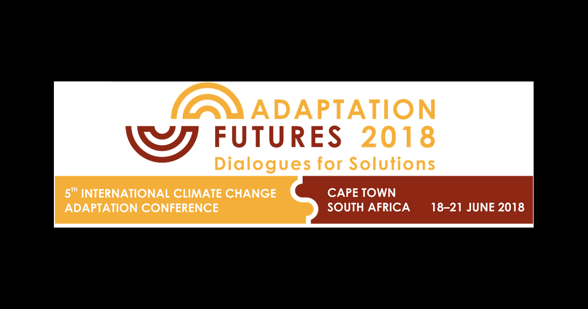 Adaptation Futures Conference Transforming agrifood systems moving from science to action